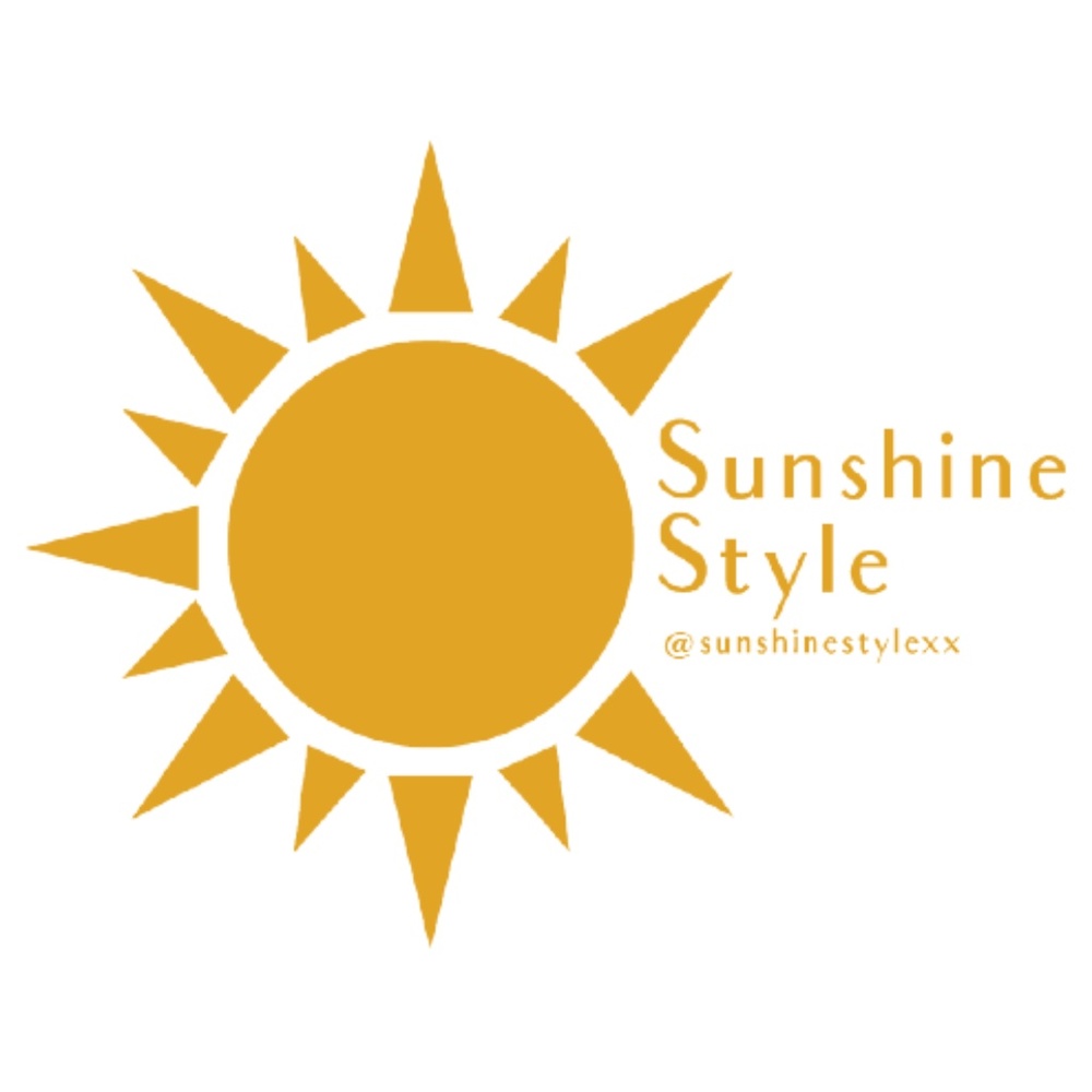 Meet your Posher, Sunshine Style